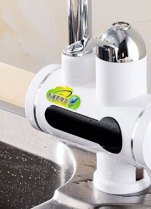 Instant Hot Water Faucet ⭐