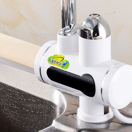 Instant Hot Water Faucet ⭐
