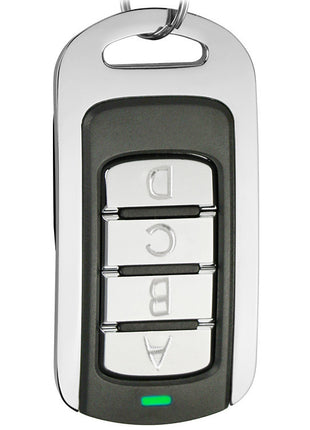 Universal Garage Door Remote
