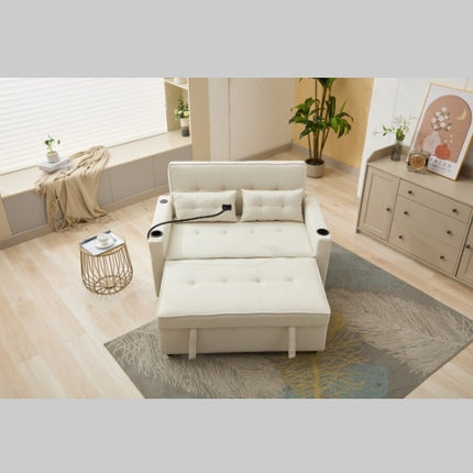 Futon Chair Bed Convertible