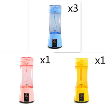 Portable USB Blender