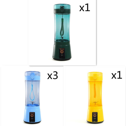 Portable USB Blender
