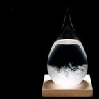 Base Water droplets / M