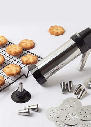 Biscuit Press Biscuit Machine