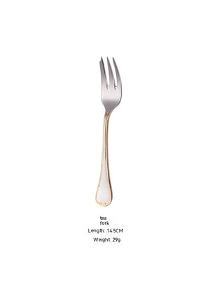 Luxury Flatware Set
