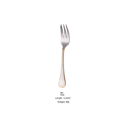 Knife Fork And Spoon Hotel Restaurant