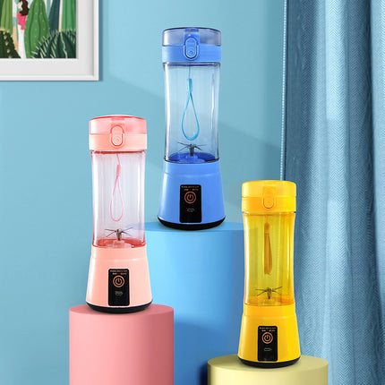 Portable USB Blender