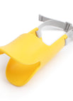 Yellow / L19cm