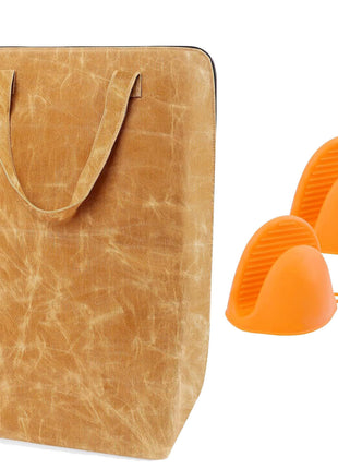 BBQ Barbecue Bag Foldable Lightweight