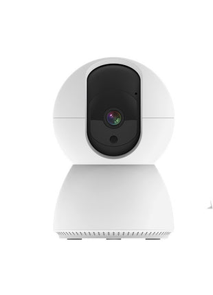 Smart Home Panoramic Security Camera