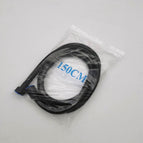 Black hose 1.5m