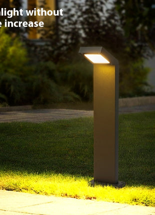 Modern Garden Wall Light