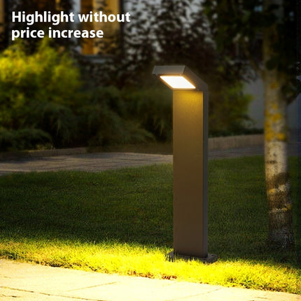 Modern Garden Wall Light