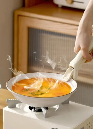Hot Plate Gripper Tongs
