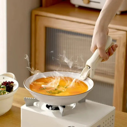 Hot Plate Gripper Tongs