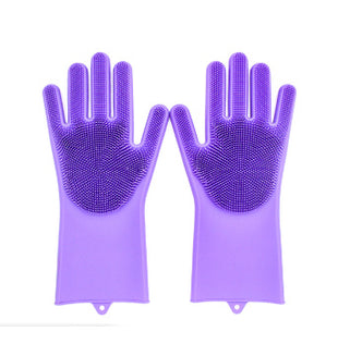 Kitchen Cleaning Gloves