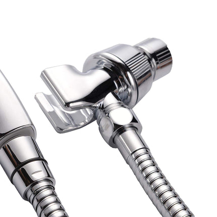 Water Distributor Bathroom Universal Shower Arm Adapter
