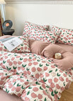Flower Blooming Memory / 150to180cm