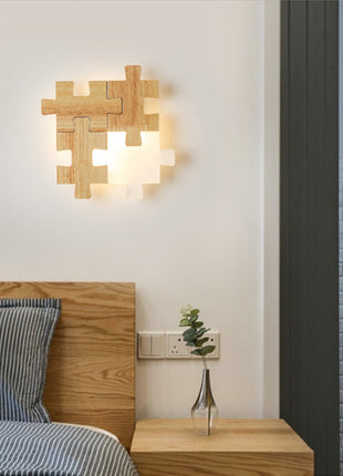 Modern LED Wall Sconce