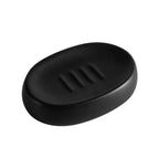Black soap carbon
