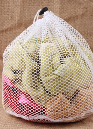 Drawstring Laundry Bag