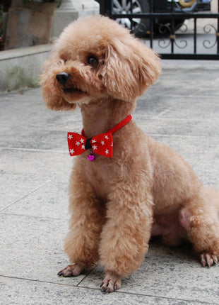 Accesorios para mascotas lazo para mascotas
