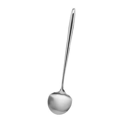 Long Handle Kitchen Spatula