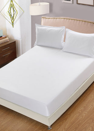 Soft Knitted Mattress Cover