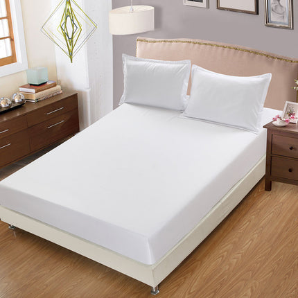 Soft Knitted Mattress Cover