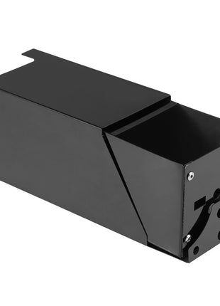 Portable Folding Stainless Steel Wood Stove