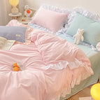 Pink / 1.2M 3Pcs set