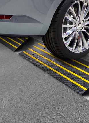 VEVOR Rubber Curb Ramp