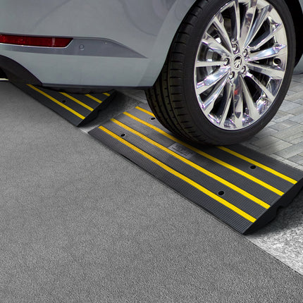 VEVOR Rubber Curb Ramp