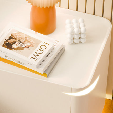 Designer's Popular Bedroom Storage Cabinet