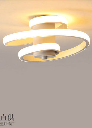 Hallway Ceiling Light