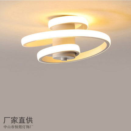 Hallway Ceiling Light