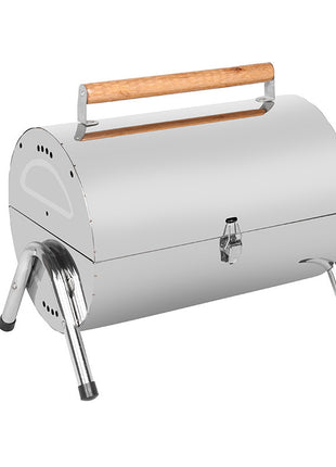 Fashion Home Portable Barbecue Rack
