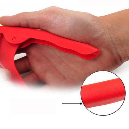 Stainless Steel Shrimp Peeler ⭐