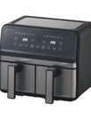 8L Stainless Steel / EU