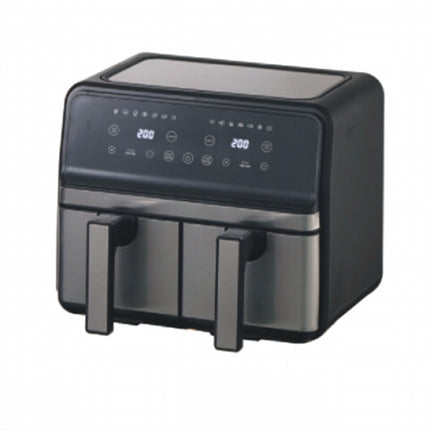 Smart Dual Air Fryer