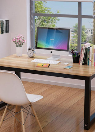 Minimalist Home Office Desk