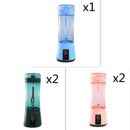 Portable USB Blender