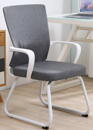 Computer Chair Backrest Home Office