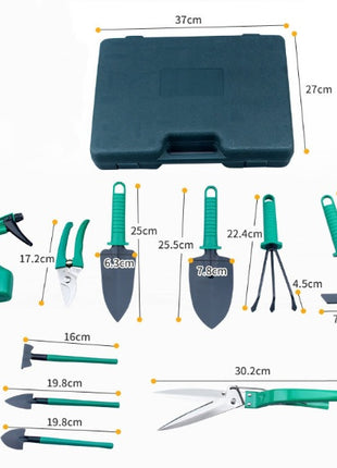 Gardening Tool Set