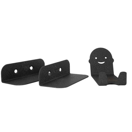 Perchero de pared para bicicletas Premium Garage
