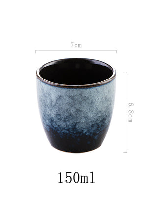 Marble Ceramic Dinnerware Set