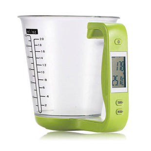 Digital Measuring Cup ⭐