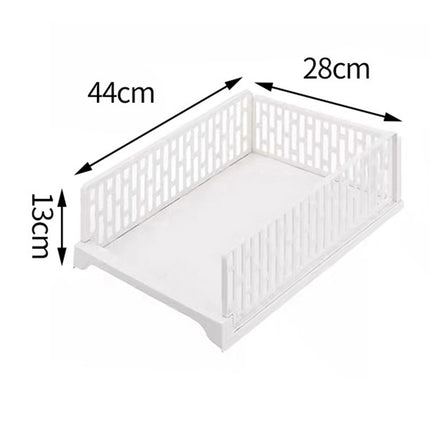 Wardrobe Storage Organizer