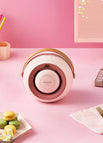 Pink / USB