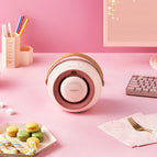 Pink / USB